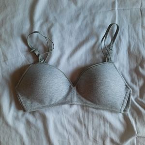 Aerie Real Happy Wireless Bra